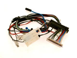 BOSCH Ersatzteil TTNR: 87044012080 Kabelbaum