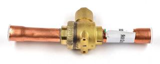 RK Absperrventil 5/8" WKF 100/130 AM