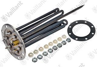 VA Heizkörper, 2x2 kW + 2x1 kW Vaillant-Nr. 066690