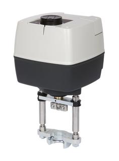 Danfoss elektr. Stellantrieb AME655 24V 24V, 2000N, 3Pkt., stetig, o.Sich.-fkt.