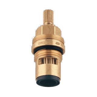 GROHE Oberteil 440441 90 Grad für Eichelberg Standventil chrom