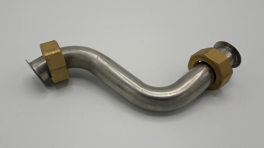 Artikelbild 1 des Artikels „RE Edelstahlrohr D.22mm DKC 12-50 HE 7621857 “