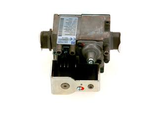 BOSCH Ersatzteil TTNR: 8718585395 Gasarmatur Sit 840 Sigma 3/4" afm34 kpl