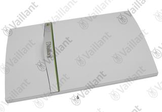 VA Verkleidung, Front (exclusive) Vaillant-Nr. 0020209521