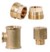 Tuxhorn Adapter tubra 130mmxG 1xG 1 1/2