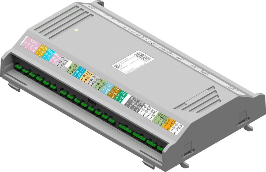 Artikelbild 1 des Artikels „BOSCH Ersatzteil TTNR: 8738213685 Steuereinheit XCU-THH-11 “