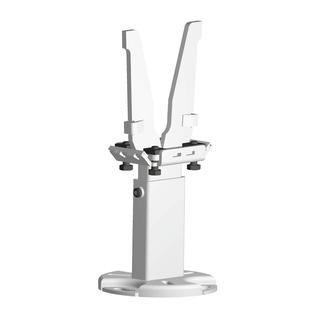 Wemefa Satndkonsole MSK 100-140mm, f mehrreihigen HK m MA