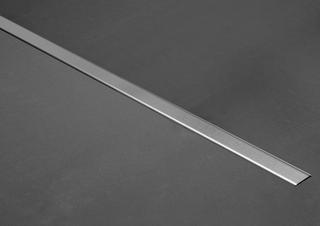 ESS Duschrinne Flex 28 1200mm, Höhe 28mm, Bauhöhe 75mm