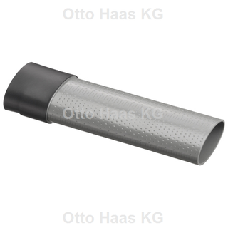 HAAS Verlängerung 300mm, grau