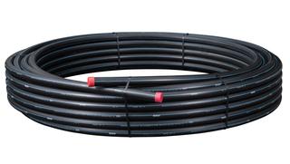 Ostendorf Druckrohr 100 m, PN 12,5, HDPE DN/OD 50x4,6mm