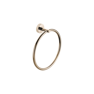 Dornbracht Handtuchring META Ausladung 55mm, rund, Champagne