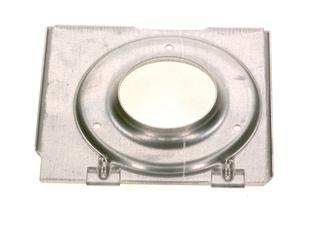 BOSCH Ersatzteil TTNR: 87155055600 Deckel