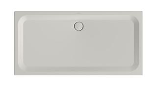 Duschwanne BetteUltra 5982 180x90x3,5cm, Gl, Mini-WT, flax