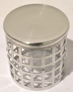 RK Schutzgitter, d:100mm GPC 80