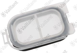 VA Deckel, inkl. Dichtung EPDM Vaillant-Nr. 0020059496