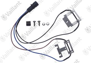 VA Fühler, Abgassensor Vaillant-Nr. 253537