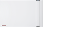 STIEBEL Wand-Duo-Konvektor CND 100, 1 kW, 230 V, weiß