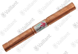 VA Ventil, Rückflussverhinderer Vaillant-Nr. 560659