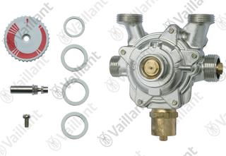 VA Wasserschalter Vaillant-Nr. 011291