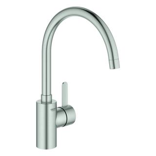 GROHE SPT-EHM Eurosmart Cosmopolitan 1/2", h. Abl., Durchfl 10 l/m., superst.