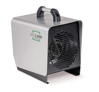 RK EM 2000 Mobile Warmluft-Heizsysteme
