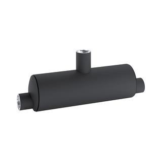 Reflex SINUS Luftabscheider DN65 horizontal