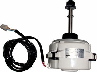 Wolf Motor Ventilator für BWL-1S-10/14