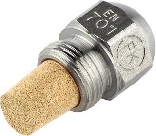 BOSCH Ersatzteil TTNR: 7747028935 Öldüse 0,50gph 60Gr HT Steinen everp