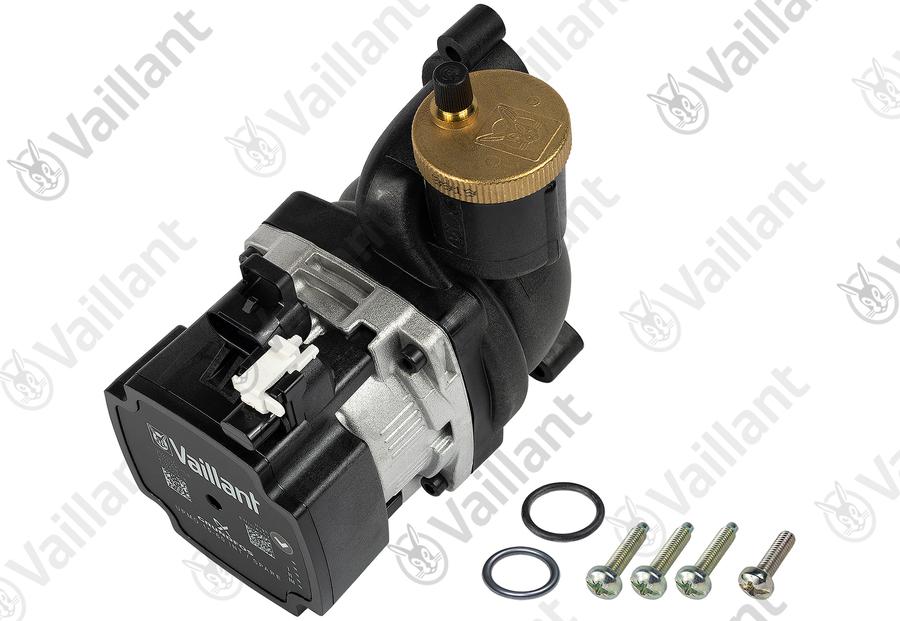 Artikelbild 1 des Artikels „VA Pumpe, Hocheffizienz Vaillant-Nr. 0010030634 “
