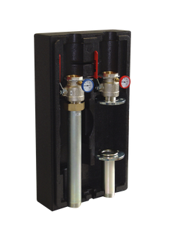 WATTS Pumpengruppe FlowBox HK40, ohne Pumpe