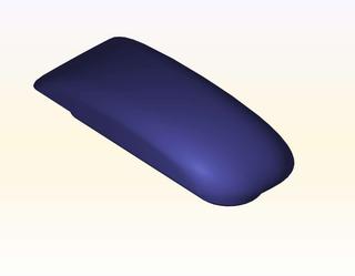 HARO Sitzringpuffer SPS9 (SPQ2 erhöht))