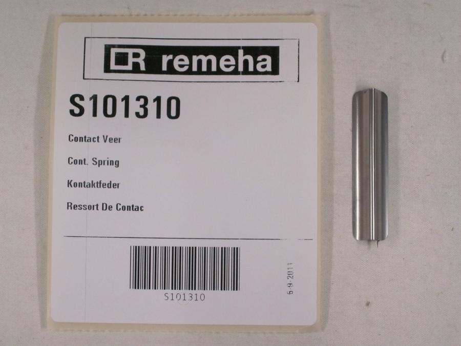 Artikelbild 1 des Artikels „RE Kontaktfeder S101310 “