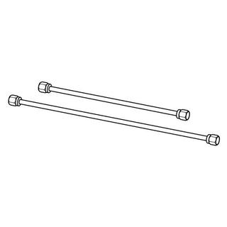 Uponor Combi Port Gen WK/TW bypass 1x6x210mm+1x6x300mm+M10x1
