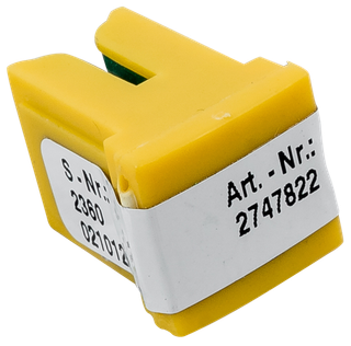 Wolf Parametersatz/-stecker für CGB-2 100kW NG