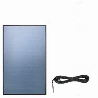 VA Solarpaket Koll./3 3xVFK 145V 3 x VFK 145 V mit VR 11
