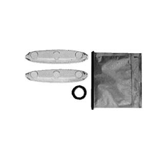 Grundfos Kabelverbinder M 2, für 6", 4x16 qmm, d= 52mm