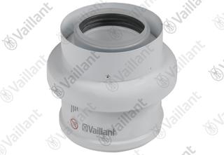 VA Anschlussstück Vaillant-Nr. 087343