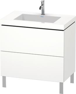 DU L-Cube cbonded bds 800x480x698mm,+MWT,2AZ,1HL,1WP,ES JGNG,o