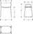 Masszeichnung