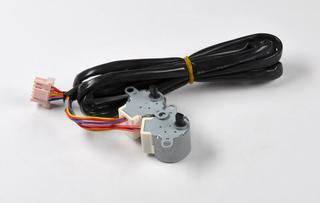 RK Swingmotor MVW 220/280/360/450/560