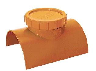 Airfit Klebereinigung DN 315 PVC-U