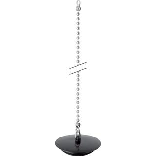 GE Ventilstopfen mit Kette
