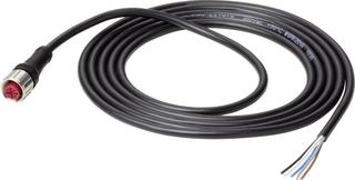 Viega Anschlusskabel AquaVip GLT 5841.53 2000mm, wasserdicht, halogenfrei
