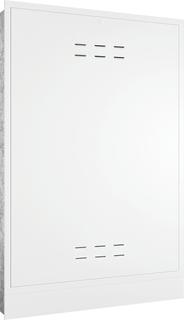 BOSCH Unterputzschrank lang für F7002 HPS