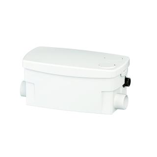 SFA Sanitär-Pumpe Sanimarin Pump 24 V, Anschluss von Dusche/Spülbecken