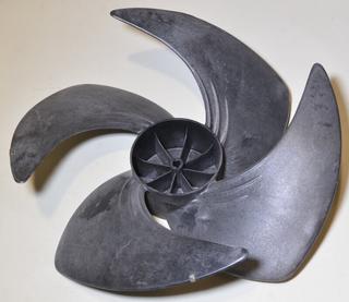 RK Ventilatorflügel RKM 620/710/713