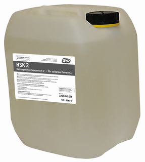 SYR Heizungsschutz-Konzentrat HSK 2 10 l