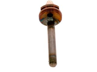 BOSCH Ersatzteil TTNR: 8735100885 Verschlussschraube G1 1/2-G3/8 everp