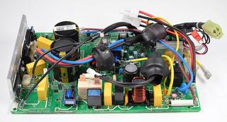 RK Steuerplatine Winterregelung RVT 352/BL 352 DC AT