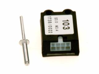 BOSCH Ersatzteil TTNR: 7101311 KIM 103-S30-M34 U114-19K